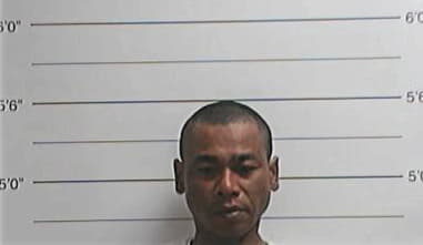 David Nguyen, - Orleans Parish County, LA 